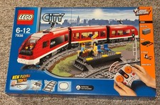 LEGO CITY: Treno Passeggeri
