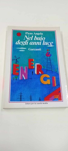 Nel buio degli anni luce - nel,