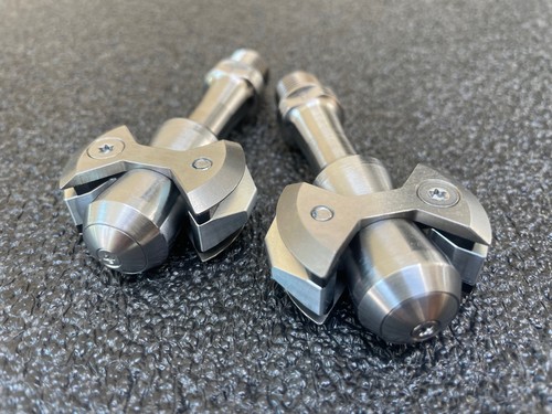 Pedali speedplay pave - speedplay, x1