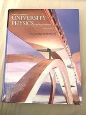 University Physics with Modern