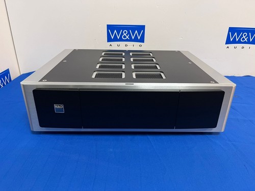 Nad m23 amplificatore - nad,