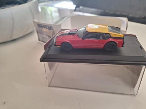 Paradcar citroen sm - paradcar, 1/43