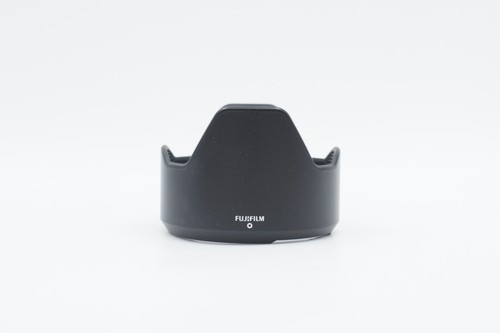 Fujifilm lens hood - lens, xf