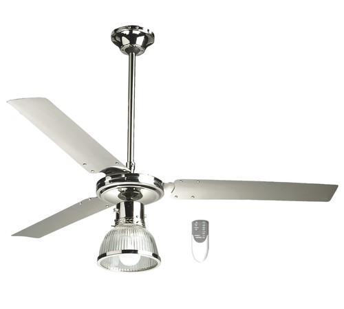 Ventilatore soffitto pale - 3,