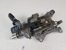 Piantone sterzo Audi A4 S4 B6 8E 8H 2004 8E0419502C Diesel 120kW CAP20796