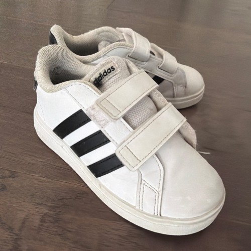 Adidas grand court bianche - adidas,