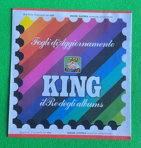 Marini king unione - king,