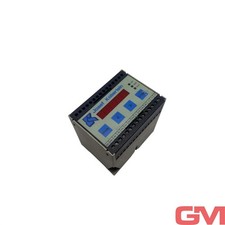 Josef Köberlein controllo