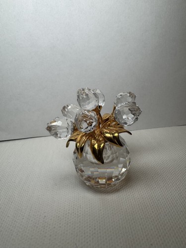 Swarovski vase crystal - swarovski, of