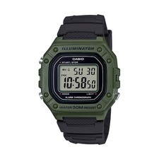 Orologio CASIO ILLUMINATOR
