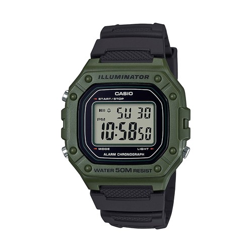 Orologio casio illuminator - orologio,