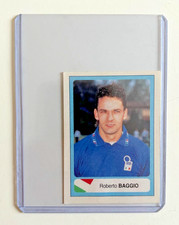 Roberto BAGGIO Italia Juventus Estadio USA 94 1994 N 270
