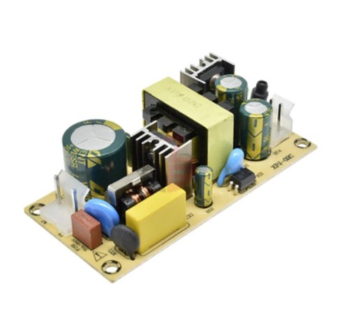 Alimentatore switching dc - alimentatore,