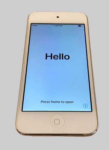 Apple ipod touch - apple,