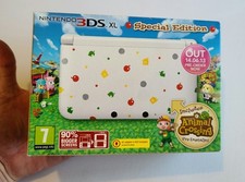 Nintendo 3DS XL Animal