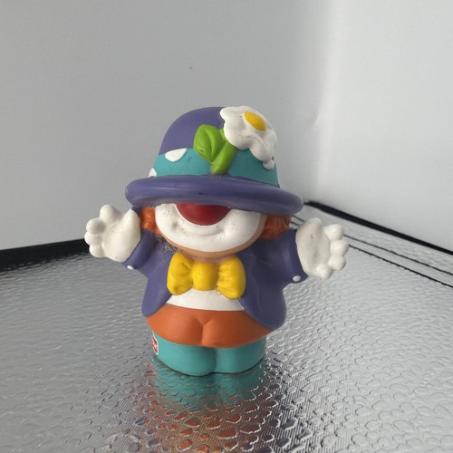 Fisher price little - fisher,