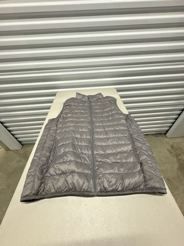 Gilet imbottito ultra - , leggero