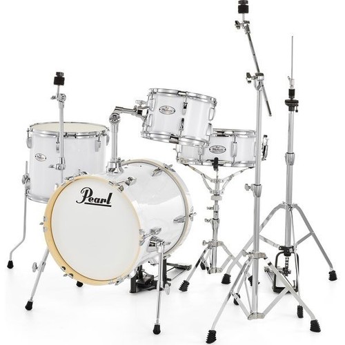 Pearl drums batteria acustica - batteria,