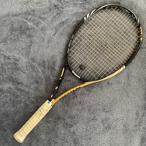 Racchetta tennis wilson - da,