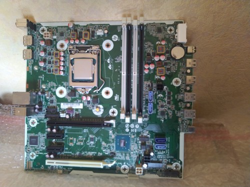 Carte mère prodesk 600 - carte,