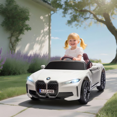 Homcom auto elettrica per - homcom,