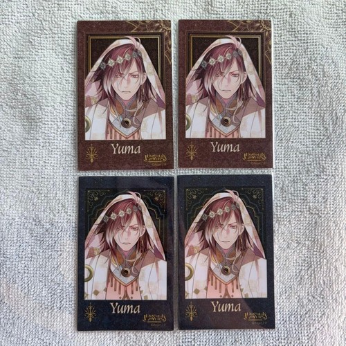 Carta diabolik lovers polaka - diabolik,