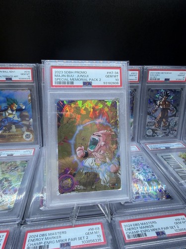 Majin pure 34 - bu,