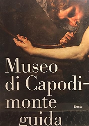 Museo capodimonte gallo - di,
