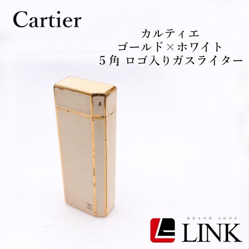 Accendino gas cartier - accendino, a