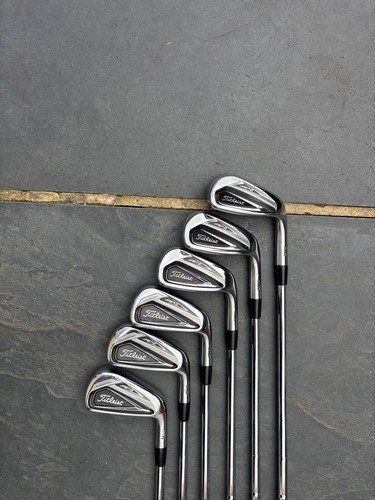 Titleist ap2 716 - titleist, set
