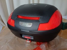 E470N - Givi Bauletto Monolock