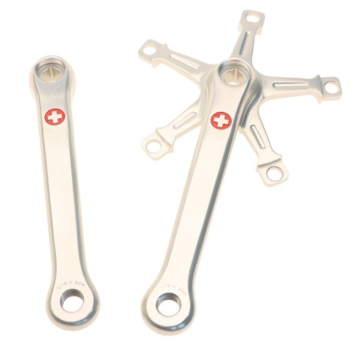 Braccio pedivella campagnolo - braccio,
