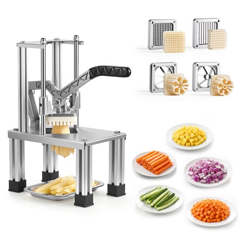 Vevor taglierina patate - vevor,