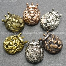 Collana Bracciale Testa di