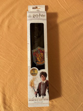 Bacchetta di Harry Potter Wand Segnalibro Grifondoro Wizarding World