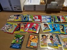 Lamin cards dragon ball gt   Lotto 185 Card Vedi Foto. Rif. Lav 