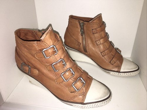 Limited h scarpe - a, di