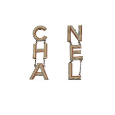 Chanel 2023 strass cha nel - chanel,