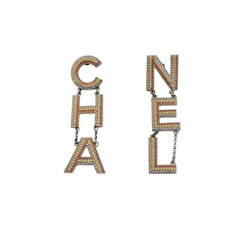 Chanel 2023 strass cha nel - 2023,