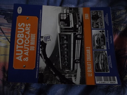 0104 fascicule autobus - autobus, &