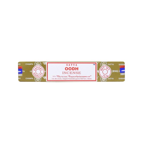 Legno oudh bastoncini - legno,