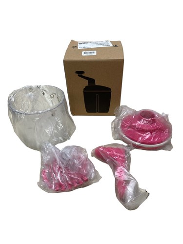 Tupperware speedy mixer - ez,