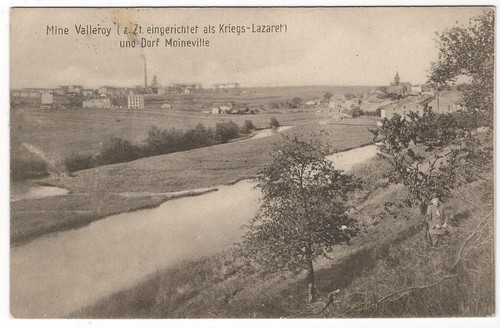 576 posta militare - 6/576, ak