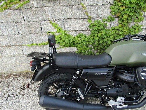 Sissybar sissy bar schienale - sissybar,