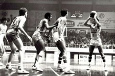 foto originale d'agenzia