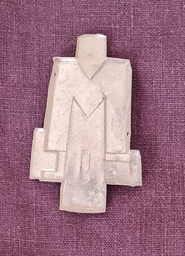 Fregio fez per - fez, balilla