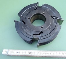 WP Leitz DIA Falzmesserkopf