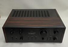 Amplificatore integrato Sansui