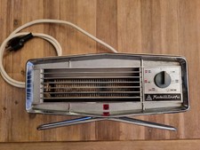 FRATELLI ONOFRI SPA RENATE MILANO STUFETTA ELETTRICA CADILLAC 2000W