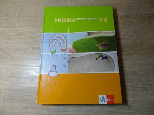 Prisma naturwissenschaft - prisma,
